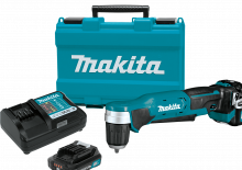 Burghie și șurubelnite fără fir Makita AD04R1