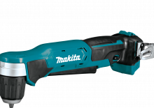 Burghie și șurubelnite fără fir Makita AD04Z 