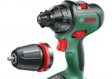Burghie și șurubelnite fără fir Bosch AdvancedDrill 18