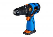 Burghie și șurubelnite fără fir Narex ASP 200-2B