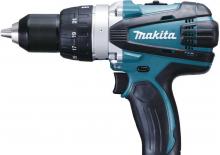 Burghie și șurubelnite fără fir Makita BDF448 