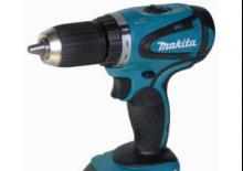 Burghie și șurubelnite fără fir Makita BDF450 