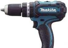 Burghie și șurubelnite fără fir Makita BDF452