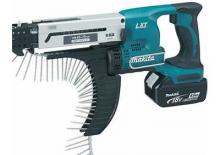 Burghie și șurubelnite fără fir Makita BFR540