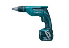 Burghie și șurubelnite fără fir Makita BFS441 