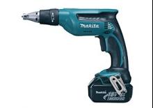 Burghie și șurubelnite fără fir Makita BFS451 