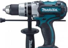 Burghie și șurubelnite fără fir Makita BHP444 