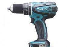 Burghie și șurubelnite fără fir Makita BHP446 