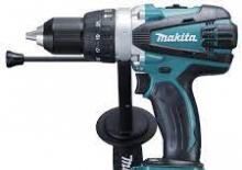 Burghie și șurubelnite fără fir Makita BHP448 