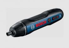 Burghie și șurubelnite fără fir Bosch Bosch GO