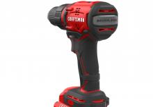 Burghie și șurubelnite fără fir Craftsman CMCD710C1