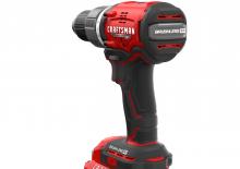 Burghie și șurubelnite fără fir Craftsman CMCD713C1