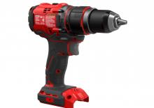 Burghie și șurubelnite fără fir Craftsman CMCD721B