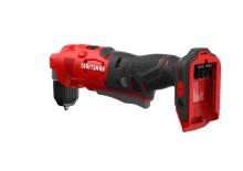 Burghie și șurubelnite fără fir Craftsman CMCD750B 