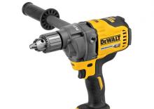 Burghie și șurubelnite fără fir DEWALT DCD130T1