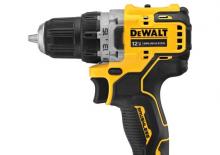 Burghie și șurubelnite fără fir DEWALT DCD701B