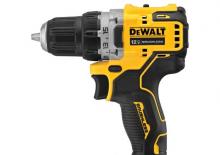 Burghie și șurubelnite fără fir DEWALT DCD701F2