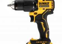 Burghie și șurubelnite fără fir DEWALT DCD709B
