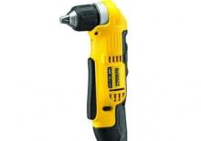 Burghie și șurubelnite fără fir DEWALT DCD740C1-QW