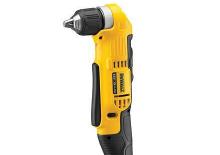 Burghie și șurubelnite fără fir DEWALT DCD740N-XJ