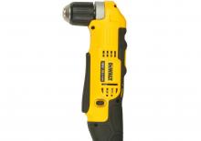 Burghie și șurubelnite fără fir DEWALT DCD740NT-XJ