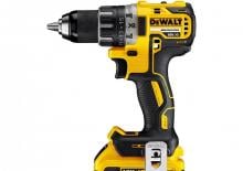 Burghie și șurubelnite fără fir DEWALT DCD791D2