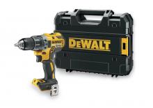 Burghie și șurubelnite fără fir DEWALT DCD791NT-XJ
