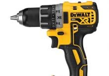 Burghie și șurubelnite fără fir DEWALT DCD792B