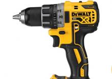 Burghie și șurubelnite fără fir DEWALT DCD792D2