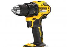 Burghie și șurubelnite fără fir DEWALT DCD793B