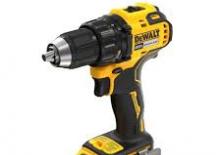 Burghie și șurubelnite fără fir DEWALT DCD793D1