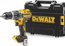 Burghie și șurubelnite fără fir DEWALT DCD796NT-XJ