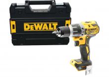 Burghie și șurubelnite fără fir DEWALT DCD797NT-XJ