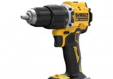 Burghie și șurubelnite fără fir DEWALT DCD799B