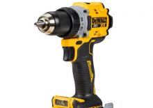 Burghie și șurubelnite fără fir DEWALT DCD800D1E1