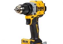 Burghie și șurubelnite fără fir DEWALT DCD800E2