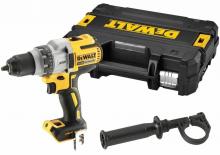 Burghie și șurubelnite fără fir DEWALT DCD991NT-XJ