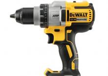 Burghie și șurubelnite fără fir DEWALT DCD996NT-XJ