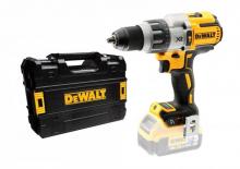 Burghie și șurubelnite fără fir DEWALT DCD997NT-XJ