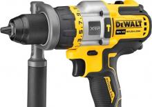 Burghie și șurubelnite fără fir DEWALT DCD999H2T-QW