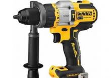 Burghie și șurubelnite fără fir DEWALT DCD999NT-XJ