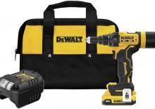 Burghie și șurubelnite fără fir DEWALT DCF403D1