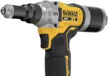 Burghie și șurubelnite fără fir DEWALT DCF414B