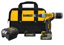 Burghie și șurubelnite fără fir DEWALT DCF414GE2