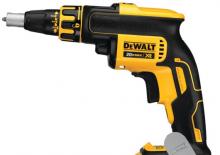 Burghie și șurubelnite fără fir DEWALT DCF620B 