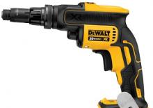 Burghie și șurubelnite fără fir DEWALT DCF622B 