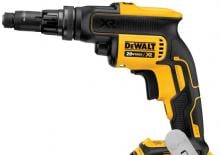 Burghie și șurubelnite fără fir DEWALT DCF622M2 