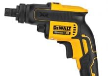 Burghie și șurubelnite fără fir DEWALT DCF624B 