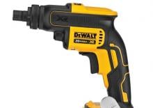 Burghie și șurubelnite fără fir DEWALT DCF624P2 