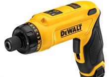 Burghie și șurubelnite fără fir DEWALT DCF680N1 